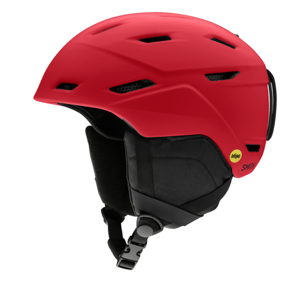 Smith Optics Smith Mission MIPS Ski Helmet