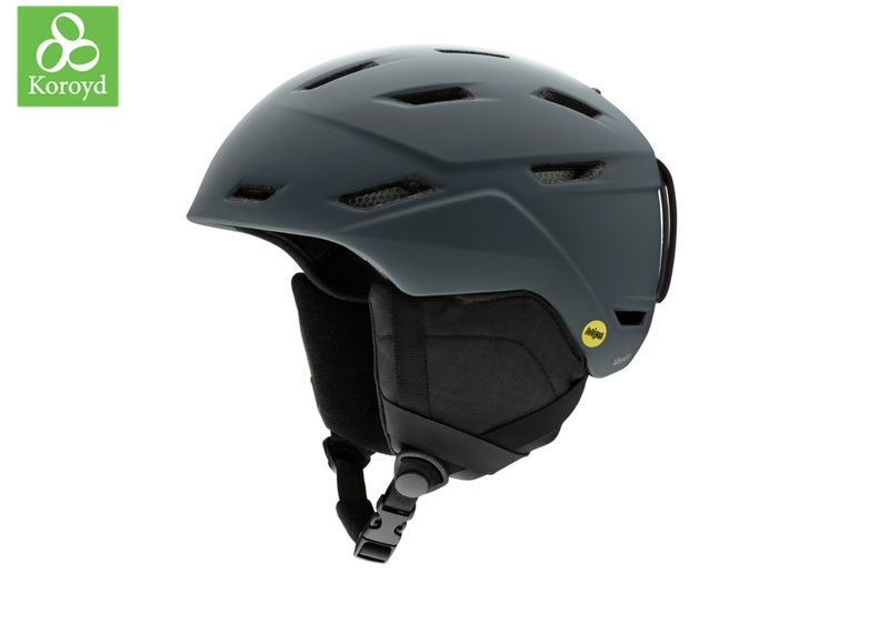 Smith Optics Smith Mission MIPS Ski Helmet