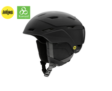 Smith Mission MIPS Ski Helmet | The BackCountry in Truckee, CA