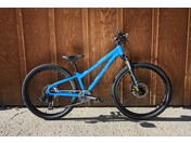 Norco storm 4.1 24 review sale