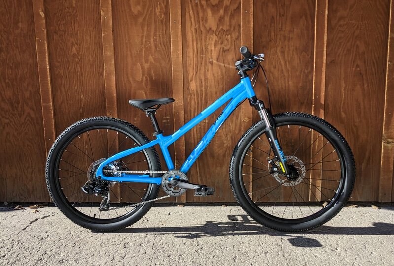 Norco Norco Storm 4.1 24"