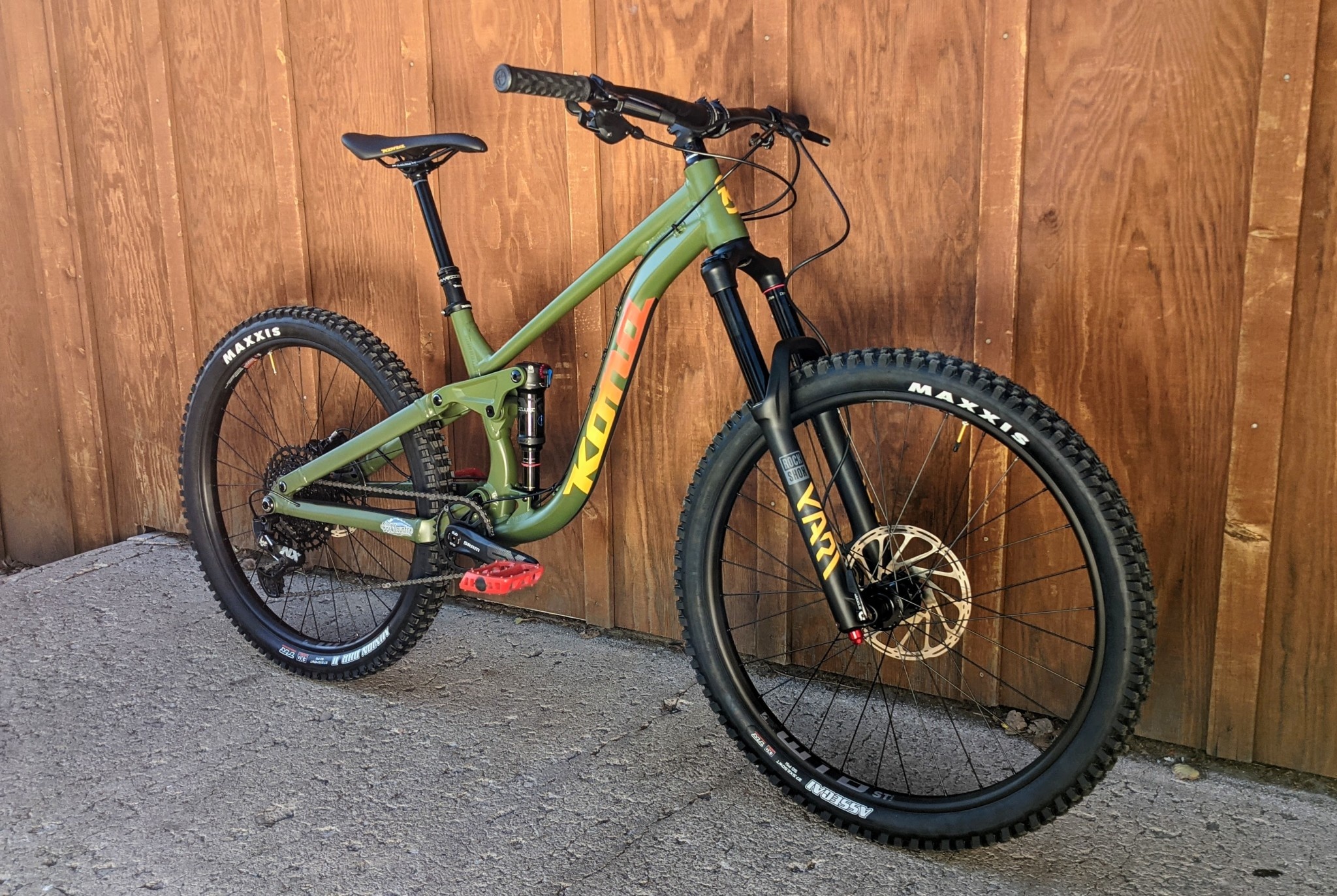 2021 kona process 153 27.5