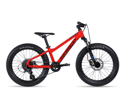 norco roller 20