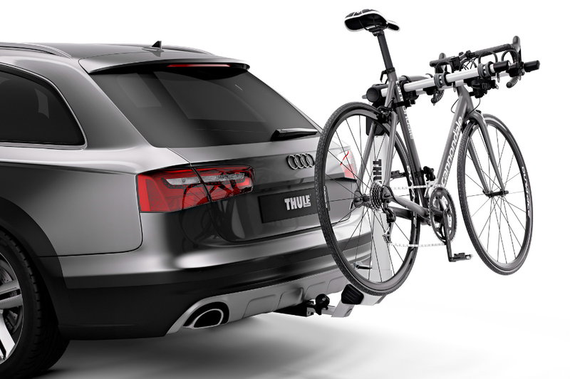 Thule Thule Helium Pro 3 Bike Rack