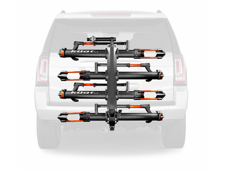 Kuat Kuat NV 2.0 2-Bike Rack Add On