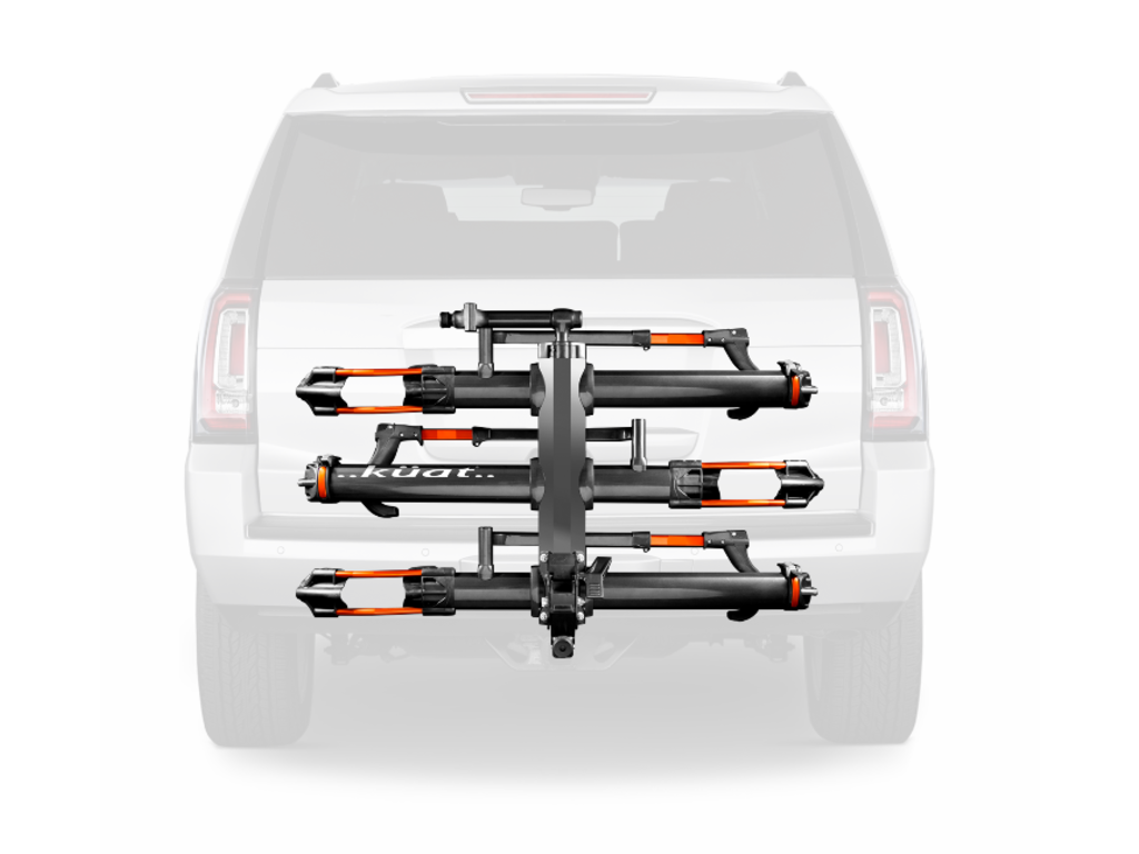 Kuat NV 2.0 1-Bike Add On | The 