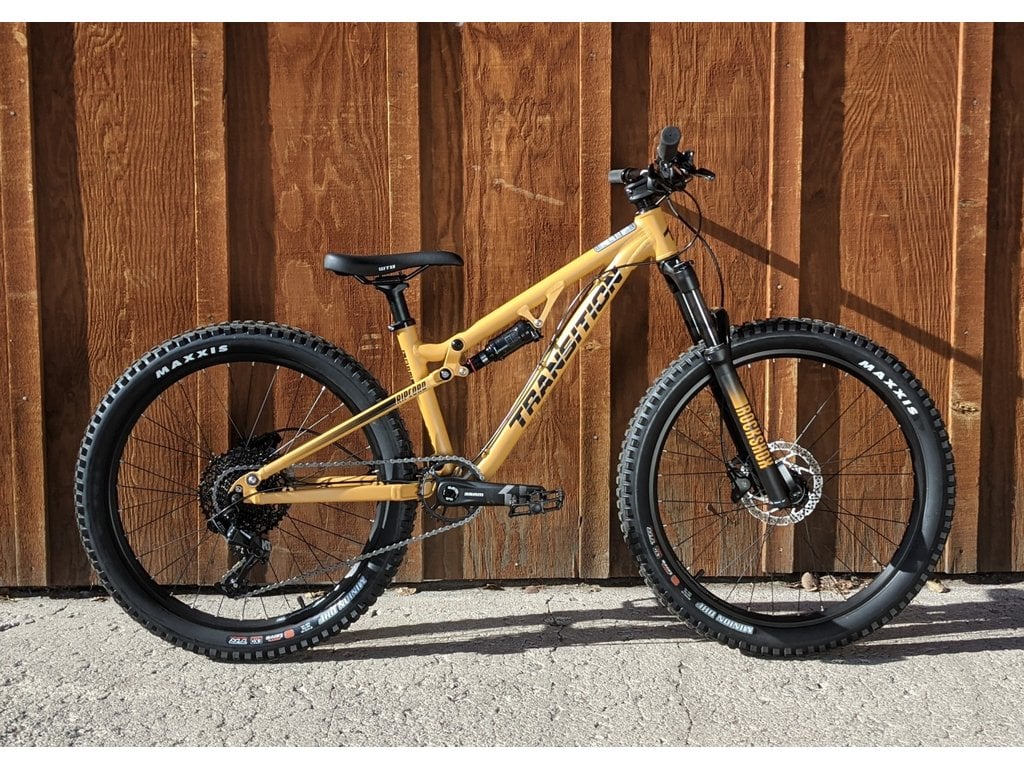 Transition 2023 Transition Ripcord 24"