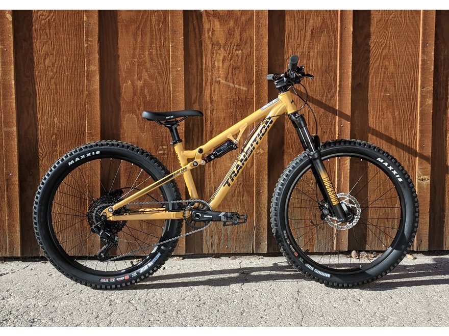 2021 Transition Ripcord - The BackCountry