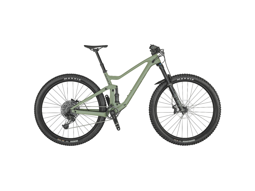 scott 930 genius 2021