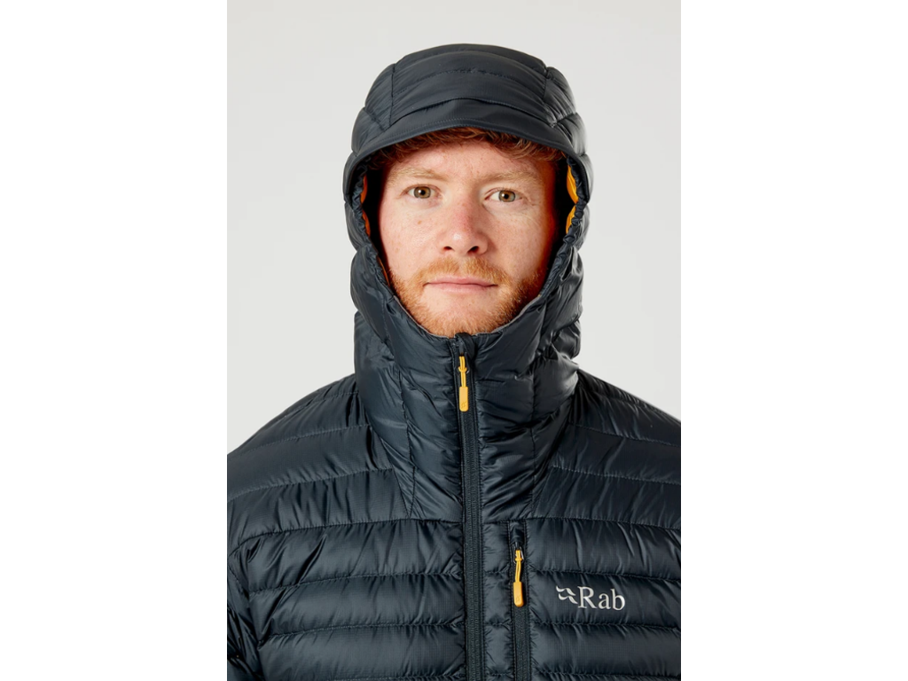 Rab Microlight Alpine Jacket | The BackCountry in Truckee, CA - The ...