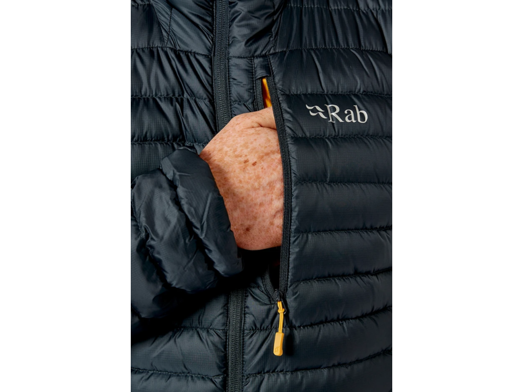 Rab Rab Microlight Alpine Jacket