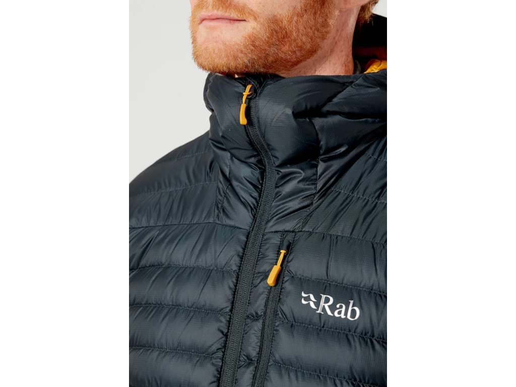 Rab Rab Microlight Alpine Jacket