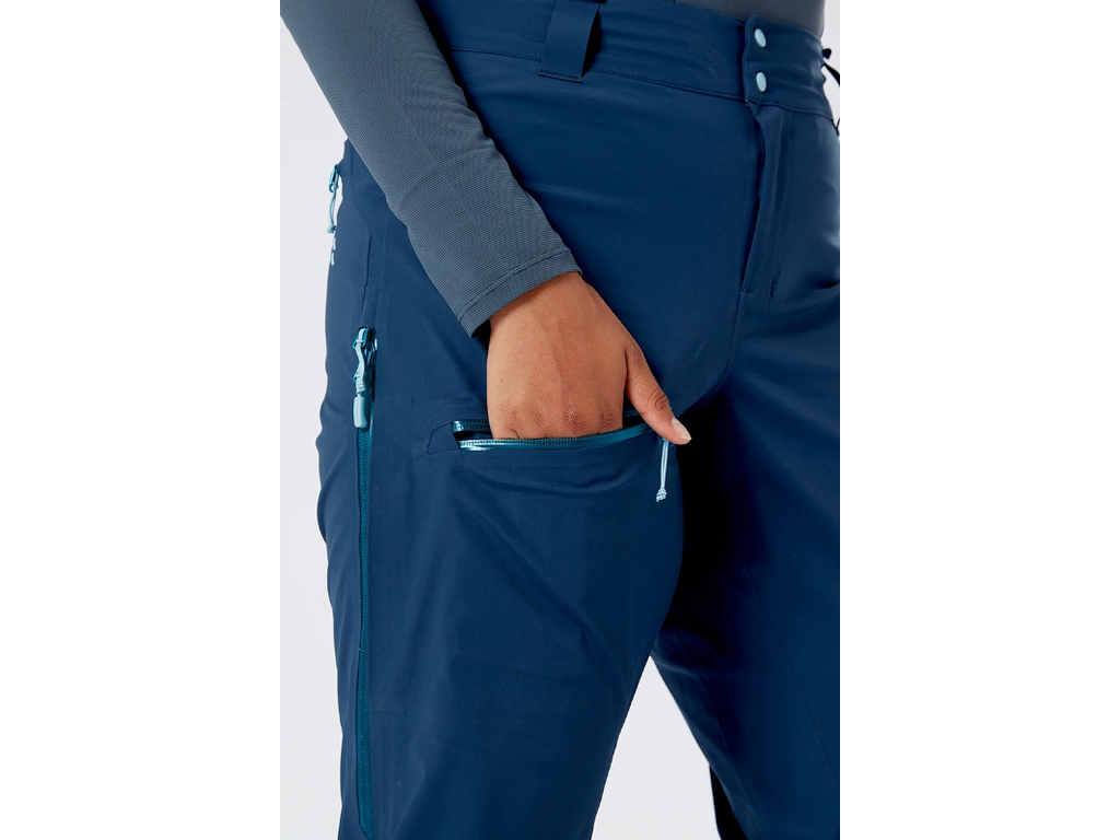 Rab Rab Women's Khroma Kinetic Pants