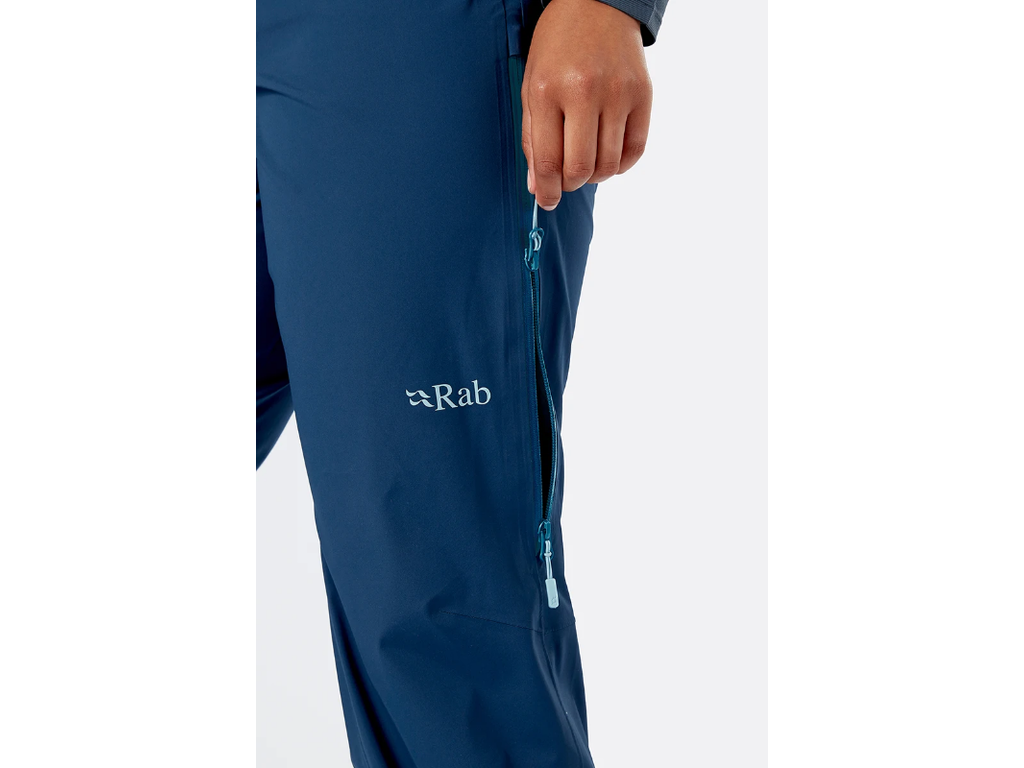 Rab W's Khroma Kinetic Pants  The BackCountry in Truckee, CA - The  BackCountry