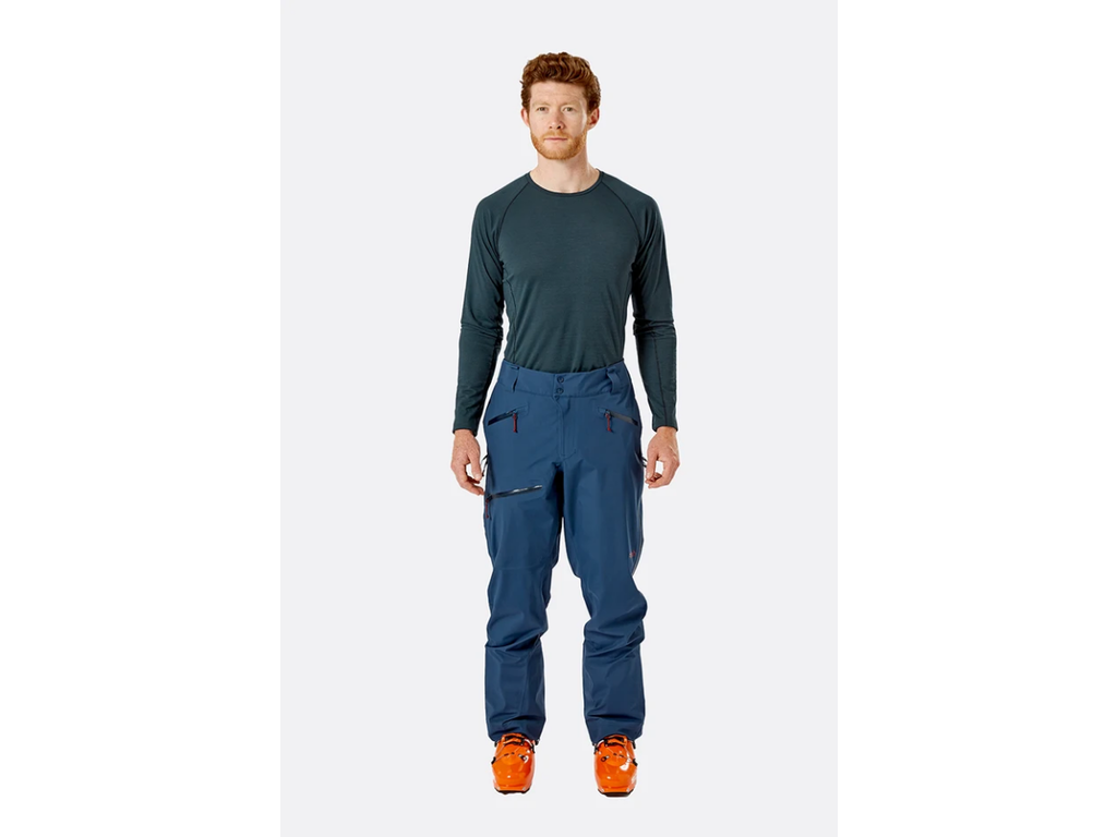 Rab sales kinetic pants