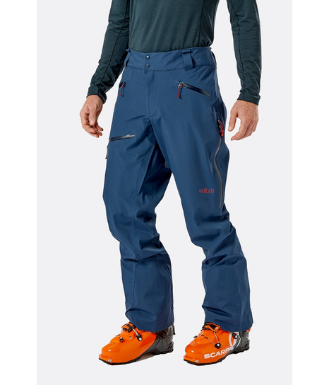 RAB Khroma Ascendor AS Pants | The BackCountry in Truckee, CA