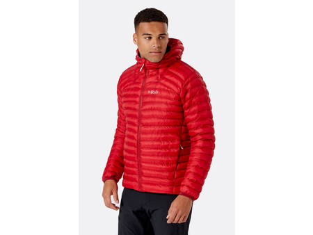 Rab Rab Cirrus Alpine Jacket
