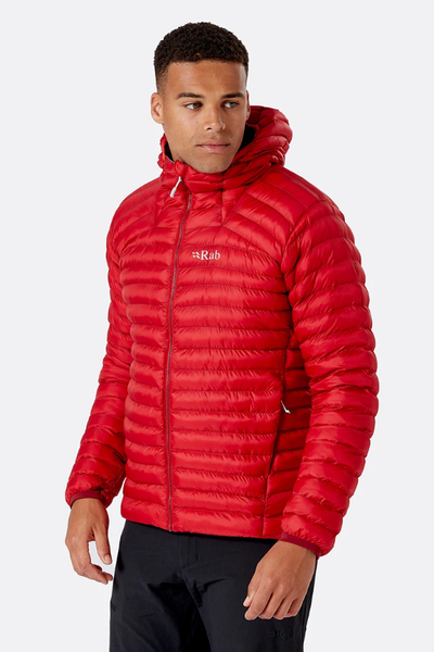 Rab Rab Cirrus Alpine Jacket
