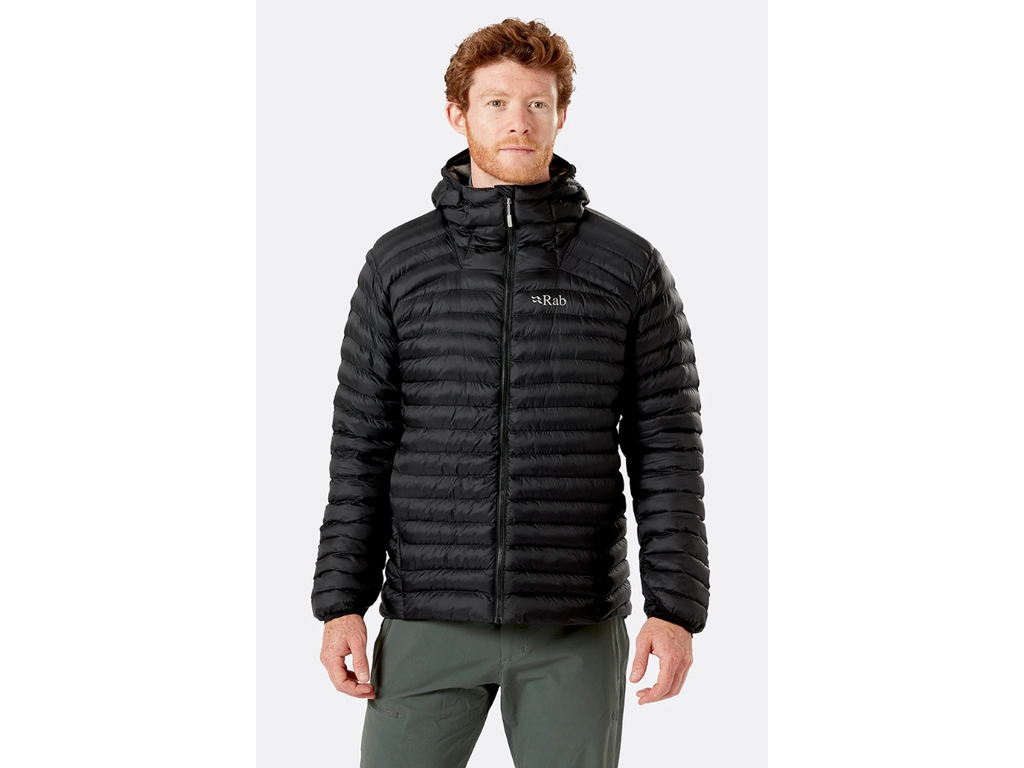 Rab Rab Cirrus Alpine Jacket