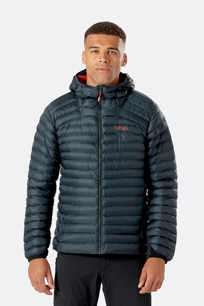 Rab Rab Cirrus Alpine Jacket