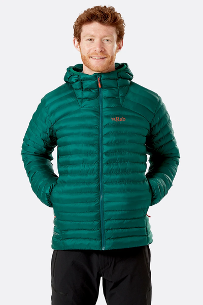 Rab Rab Cirrus Alpine Jacket