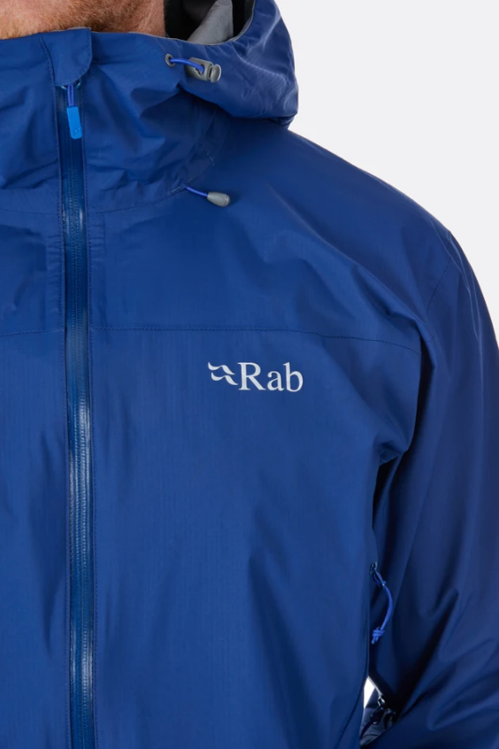 Rab Downpour Plus Jacket | The 