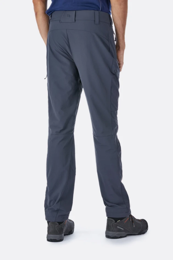 Rab Sawtooth Pants | The BackCountry in Truckee, CA - The BackCountry