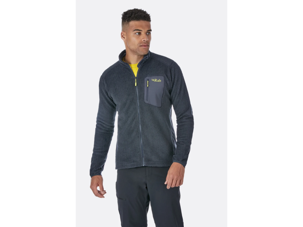 Rab Rab Alpha Flash Jacket