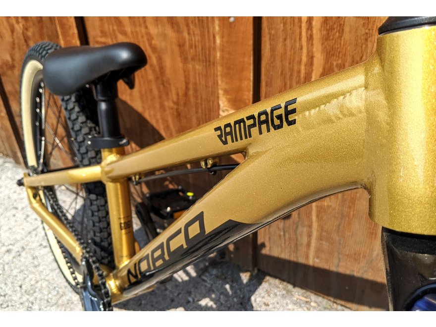 norco rampage 24