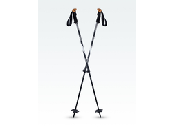 Atlas Atlas Trail Walking 2 Piece Poles