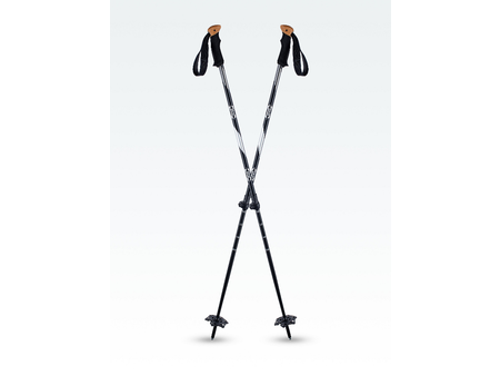 Atlas Atlas Trail Walking 2 Piece Poles