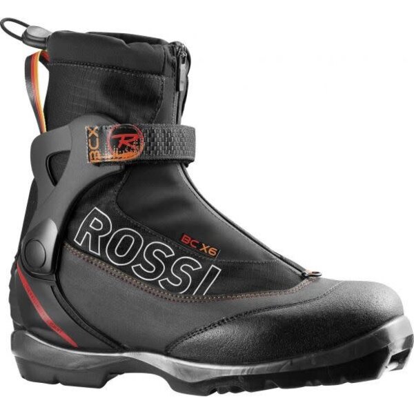 Rossignol Rossignol BC X6 NNN BC XC Ski Boots