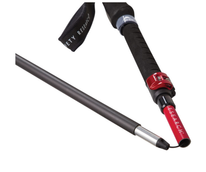 MSR MSR Dynalock Ascent Carbon Poles