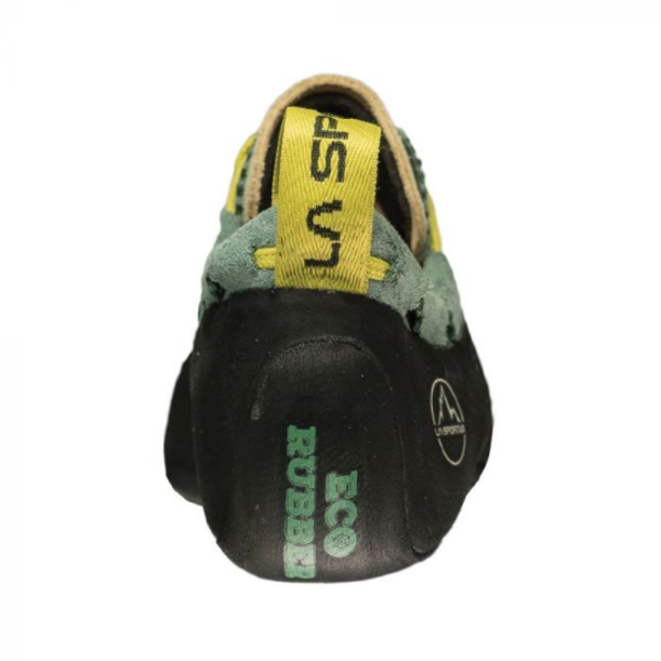La Sportiva La Sportiva Women's Mythos Eco Climbing Shoes