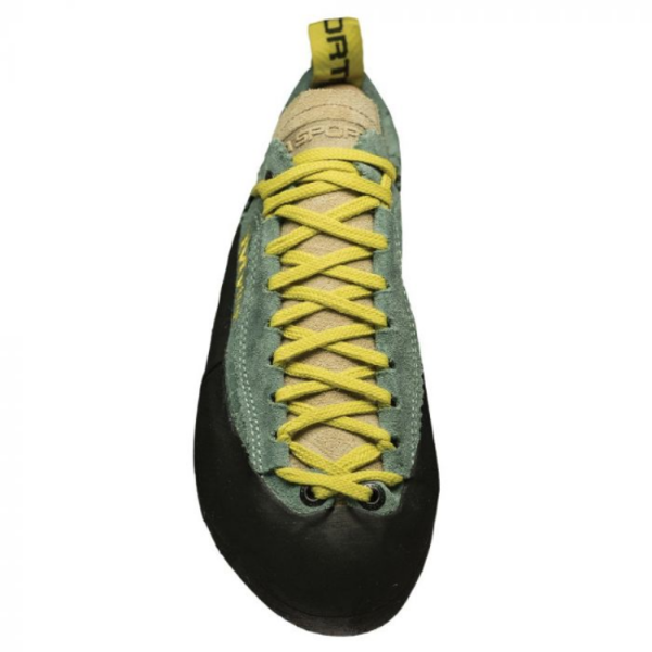 La Sportiva La Sportiva Women's Mythos Eco Climbing Shoes
