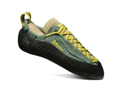 La Sportiva La Sportiva W's Mythos Eco Climbing Shoes Greenbay