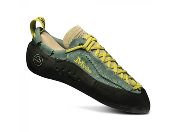 La Sportiva La Sportiva W's Mythos Eco Climbing Shoes Greenbay