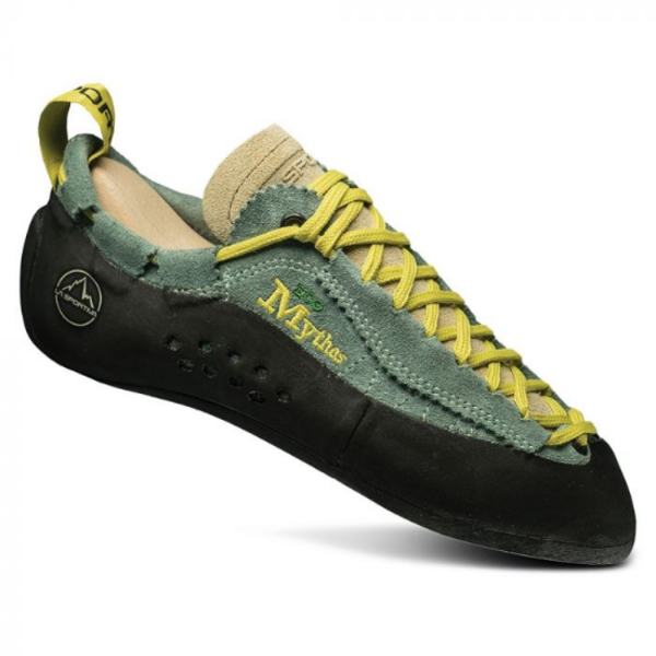 La Sportiva La Sportiva Women's Mythos Eco Climbing Shoes