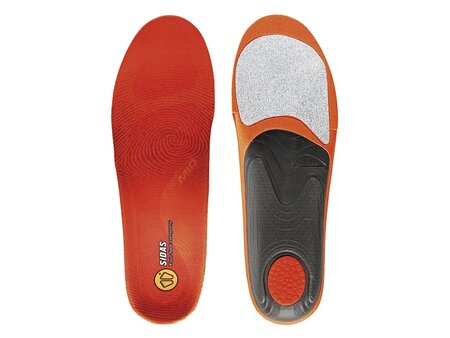 Sidas Sidas 3Feet Winter Insoles Mid