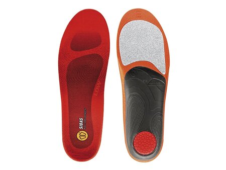 Sidas Sidas 3Feet Winter Insole Low