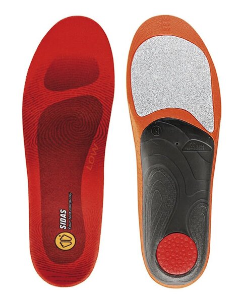 Sidas Sidas 3Feet Winter Insole Low