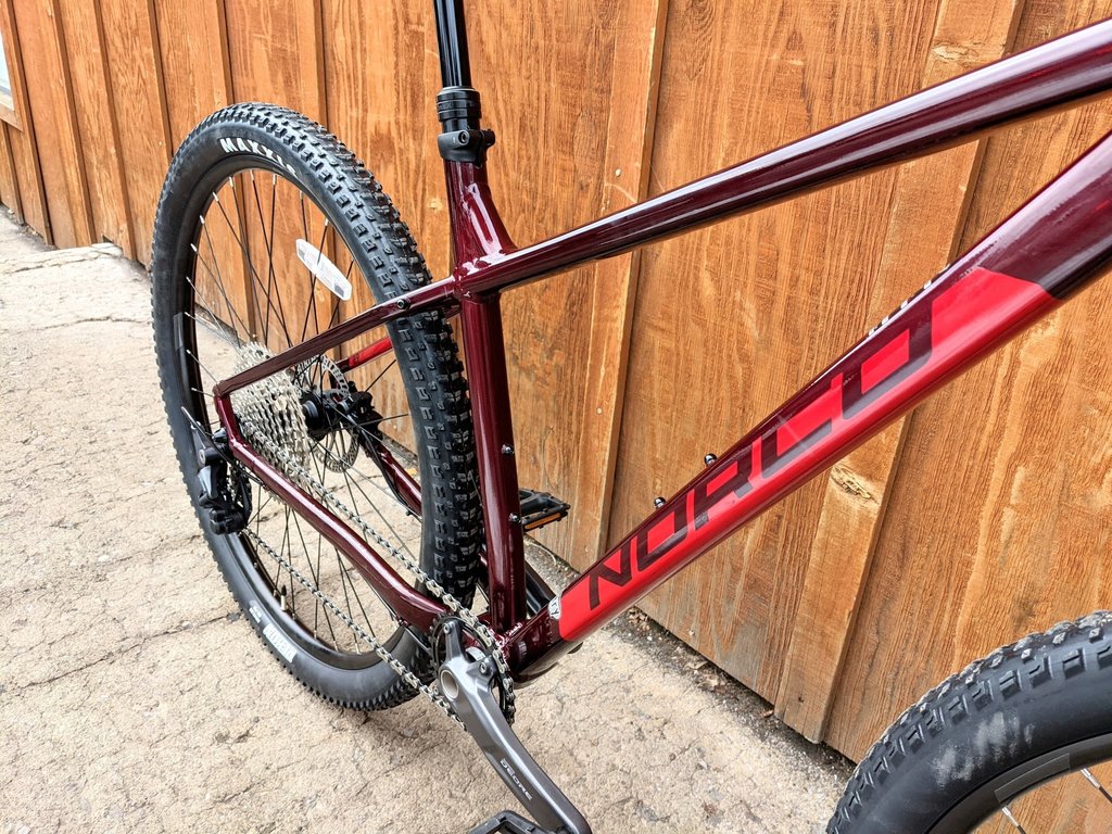 Norco 2021 Norco Storm 1 29"