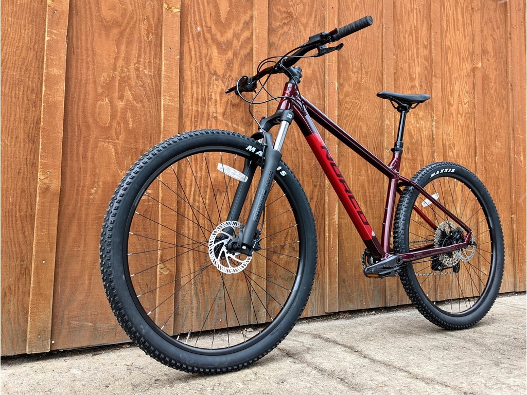 Norco 2021 Norco Storm 1 29"