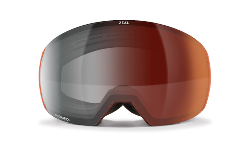 Zeal Zeal Portal XL Ski Goggles