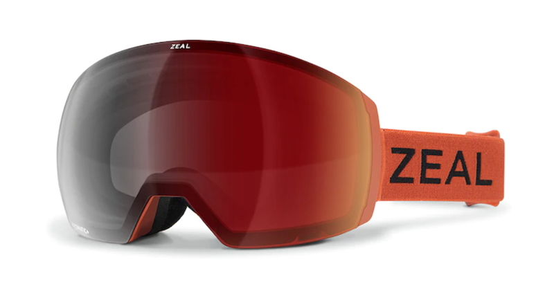 Zeal Zeal Portal XL Ski Goggles