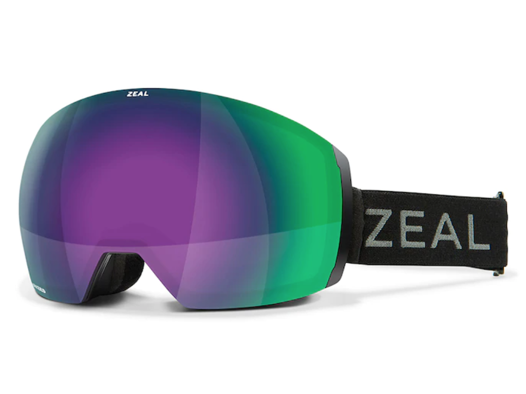 Zeal Zeal Portal XL Ski Goggles