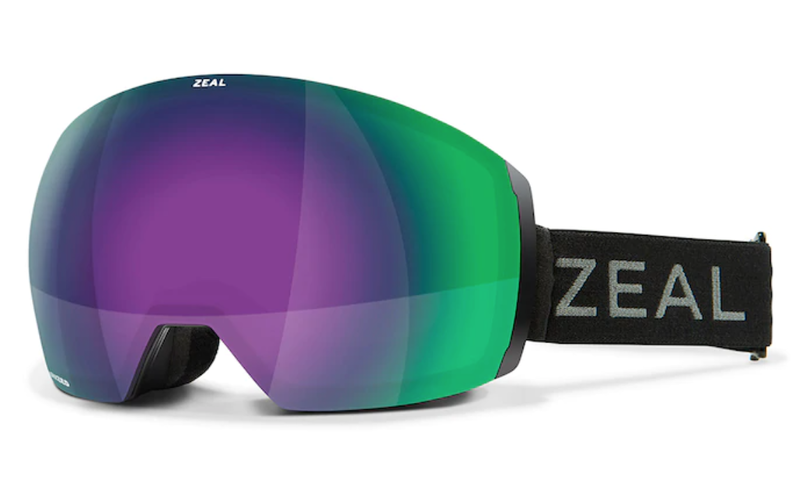 Zeal Zeal Portal XL Ski Goggles