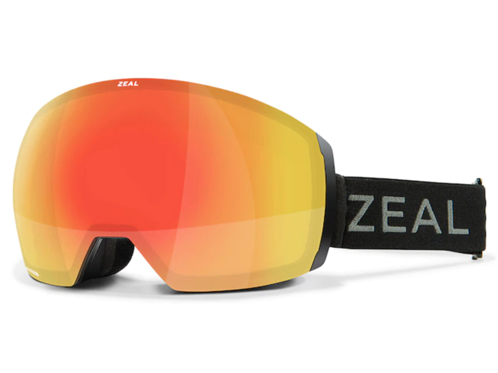 Zeal Zeal Portal XL Ski Goggles