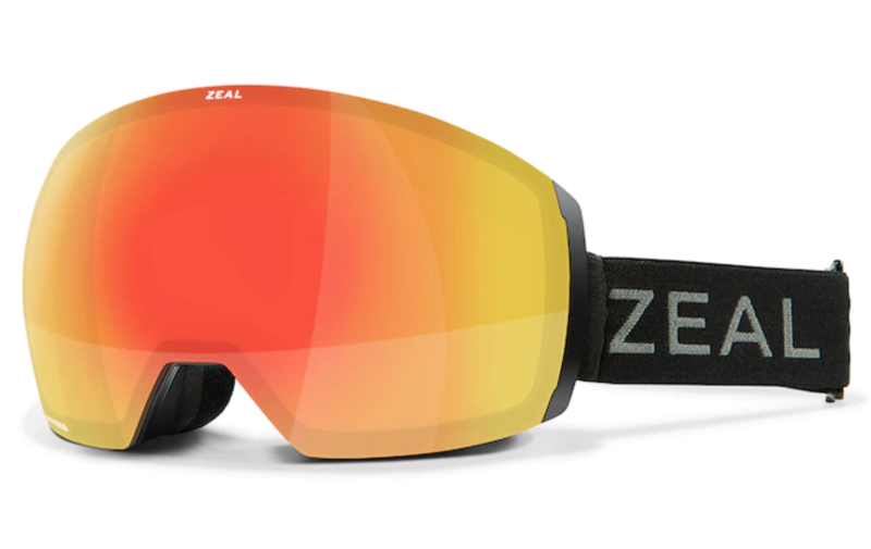 Zeal Zeal Portal XL Ski Goggles