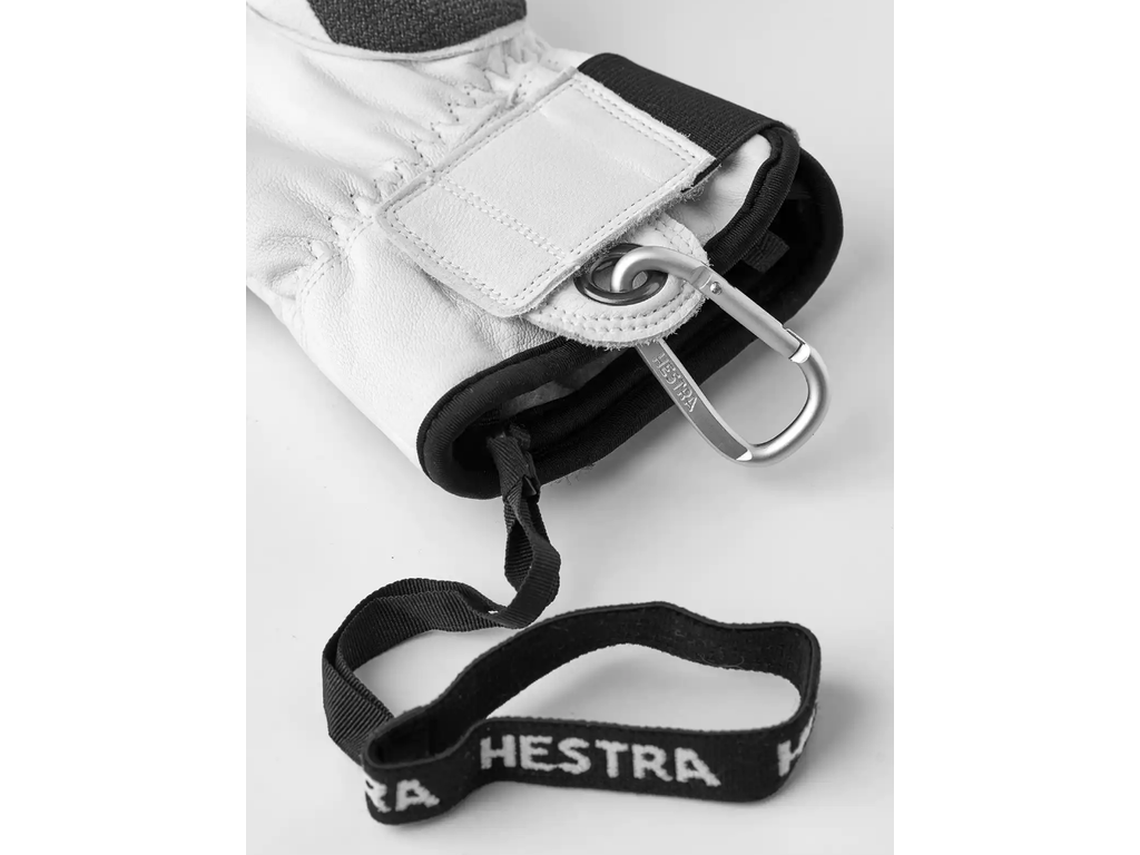 Hestra Hestra Army Leather Patrol Gloves